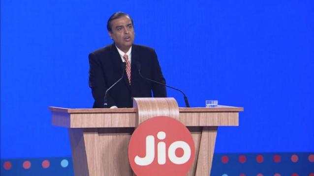 Jio has asked Trai to “impose highest penalty” on Airtel for misleading promo offers and ads